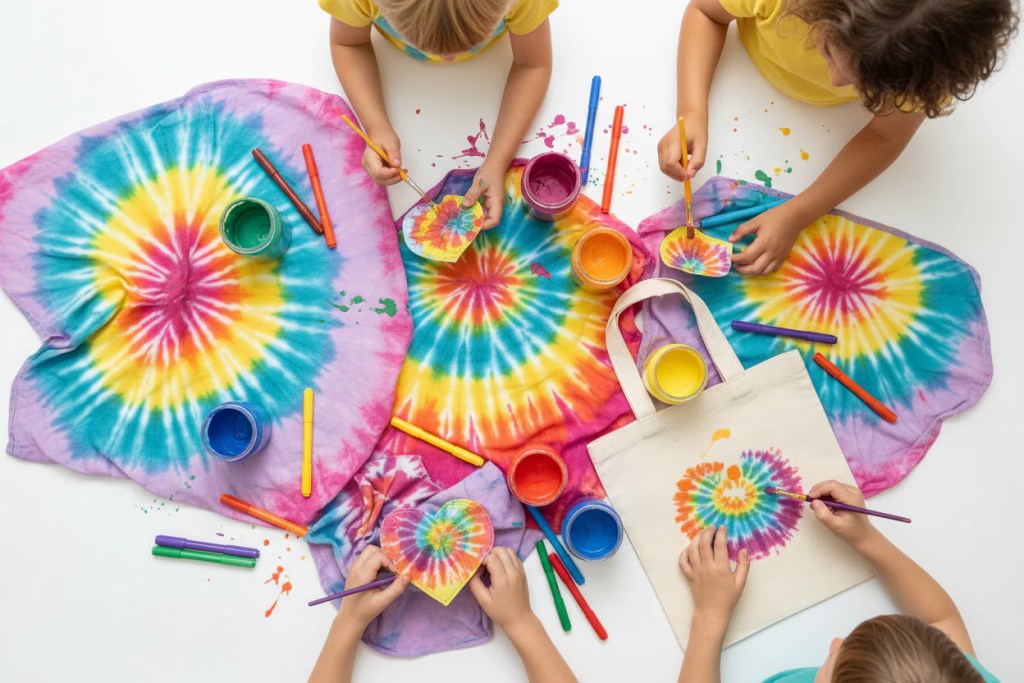 Kid’s Canvas