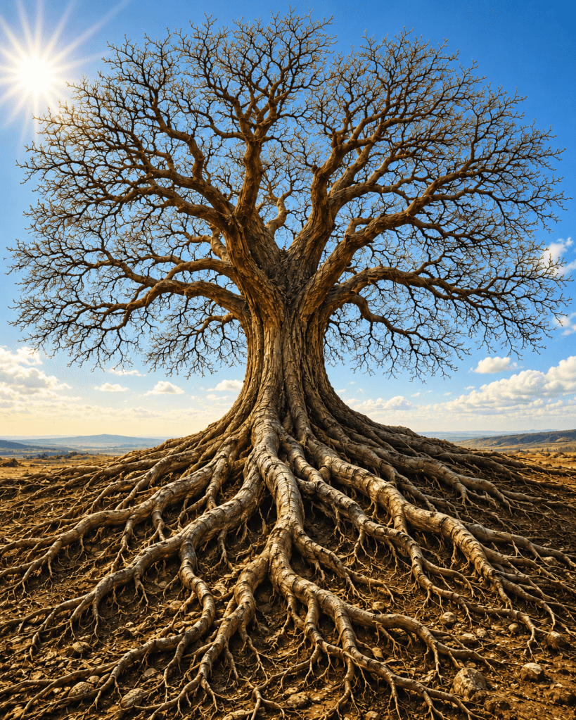 Rooted