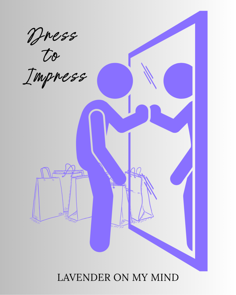 Dress to Impress